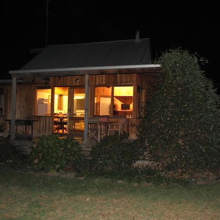 Bluegum Ridge Cottages เมอร์ริจิก ภายนอก รูปภาพ
