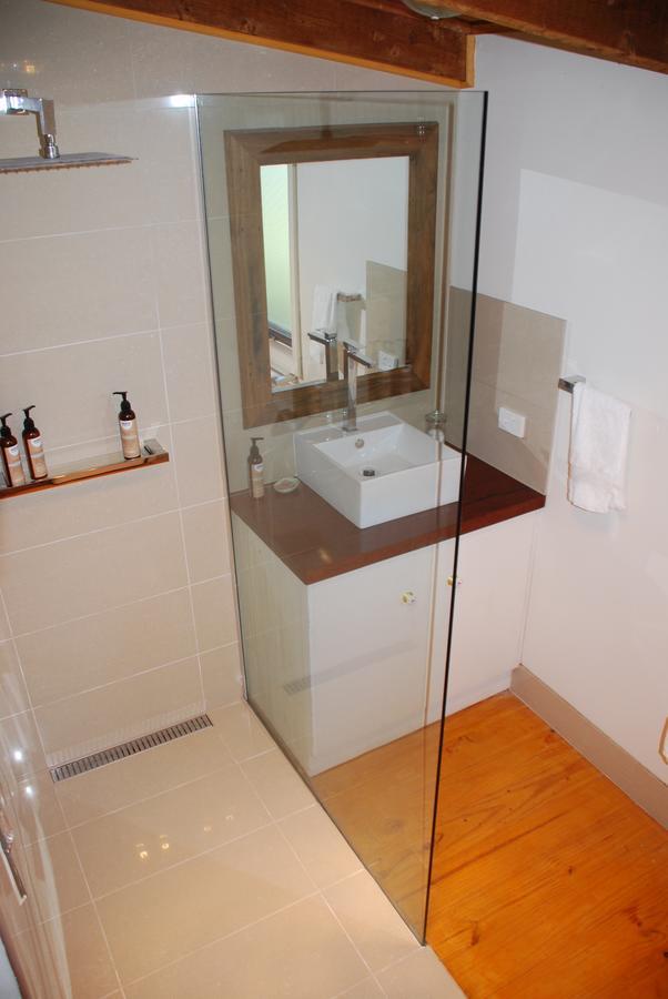 Bluegum Ridge Cottages เมอร์ริจิก ภายนอก รูปภาพ